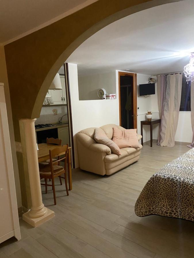 Bed And Breakfast Da "Cenzino" Crispiano Dış mekan fotoğraf