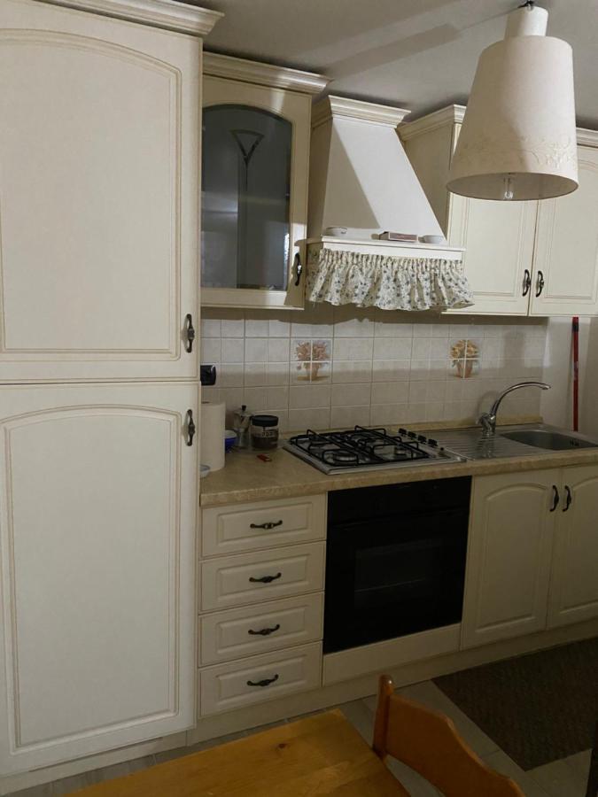 Bed And Breakfast Da "Cenzino" Crispiano Dış mekan fotoğraf